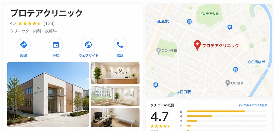 MEOとの連携イメージ