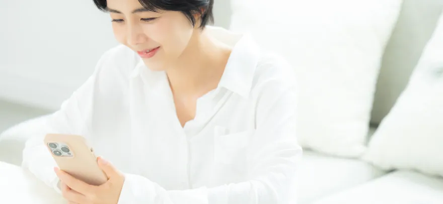 スマートフォン最適化イメージ